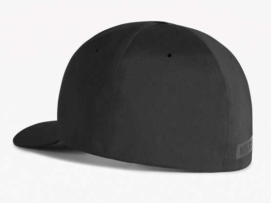 Viktos Shield Hat in Nightfall with flex fit